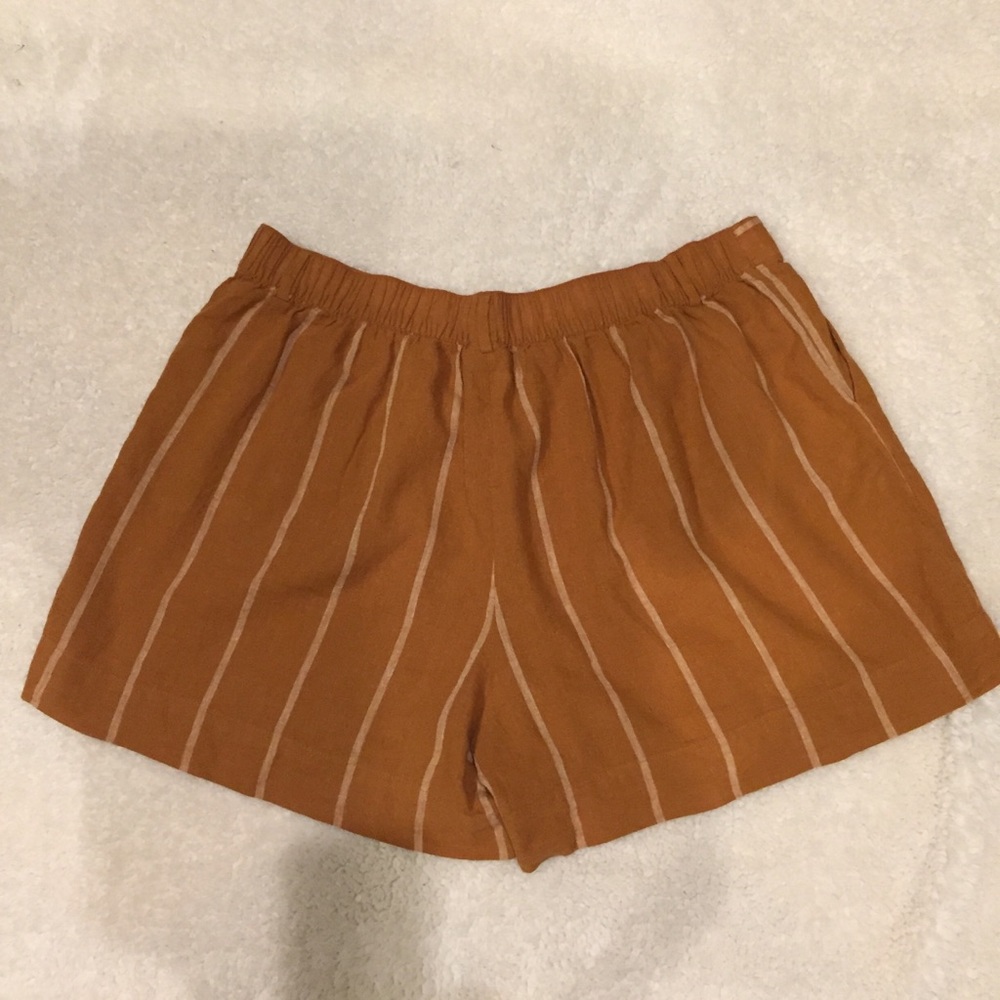 Summer shorts - Picture 4 of 4